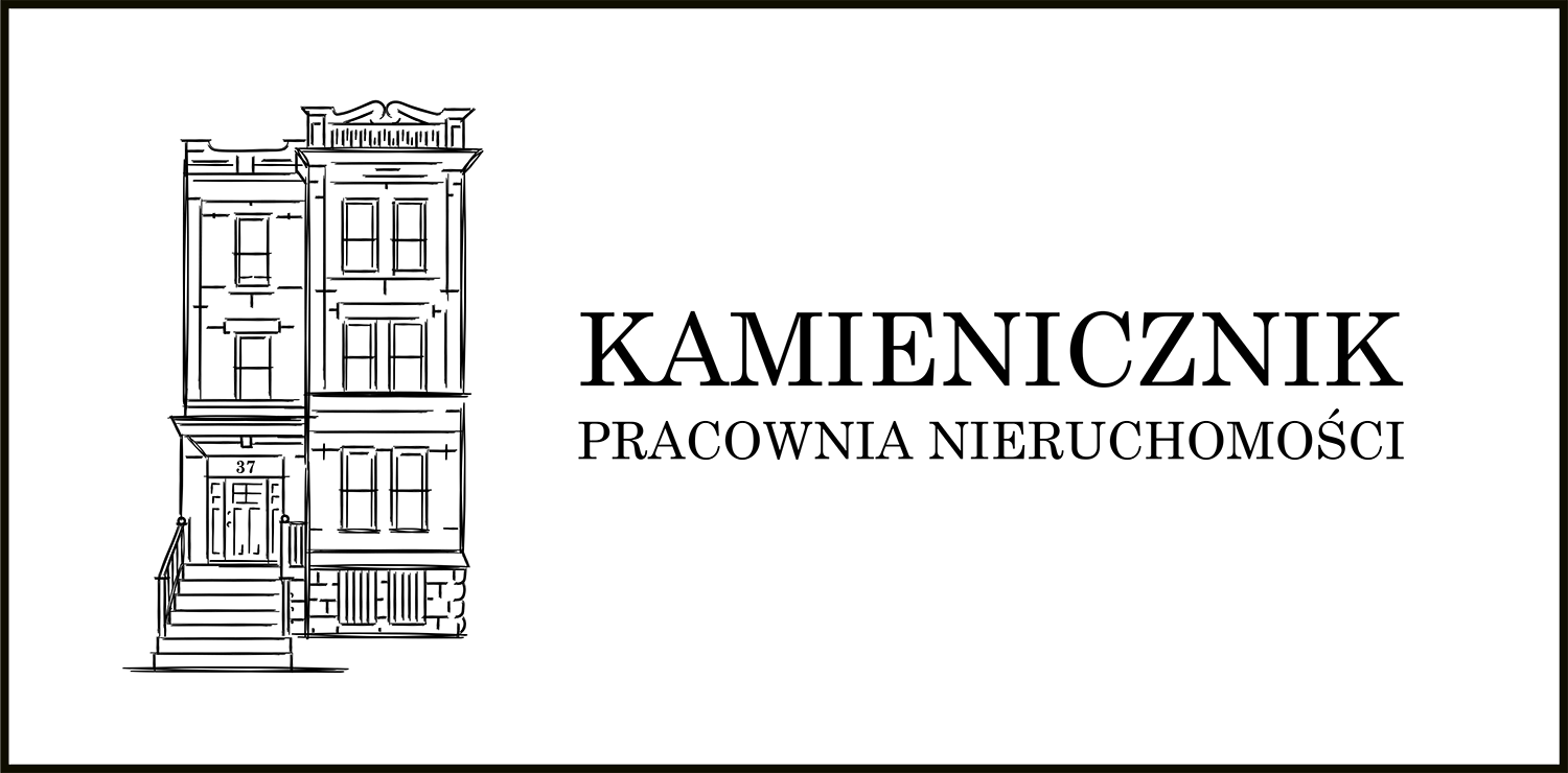 Kamienicznik – pracownia nieruchomości